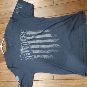 Grunt Style short sleeve Relentless T